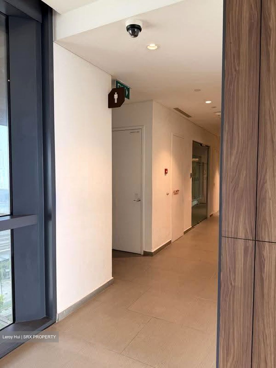 Woods Square (D25), Office #630084261